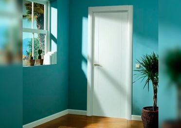 Lacados Peiser puerta